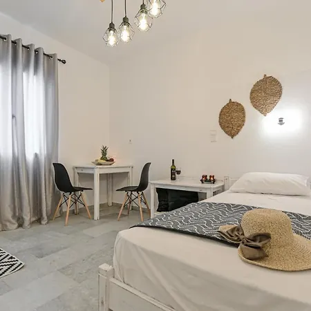 Casa Verde Di Naxos Naxos City Extérieur photo