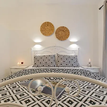 Casa Verde Di Naxos Naxos City Extérieur photo