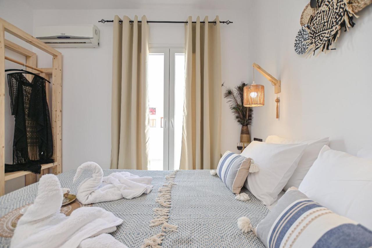 Hotel Casa Di Naxos