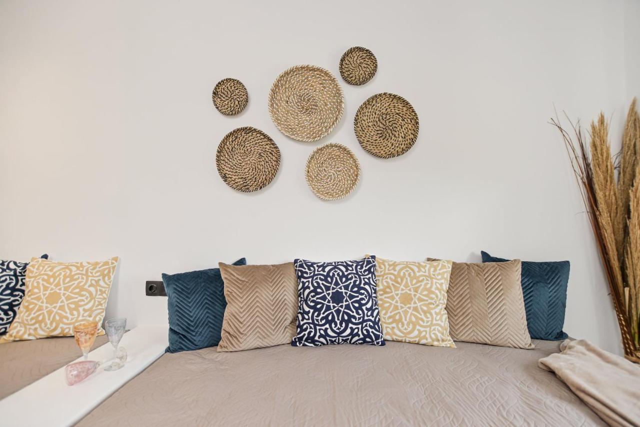 Hotel Casa Di Naxos 3*