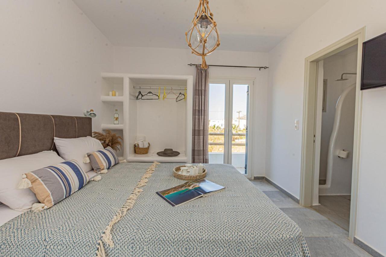 Casa Di Naxos Hotel Naxos City