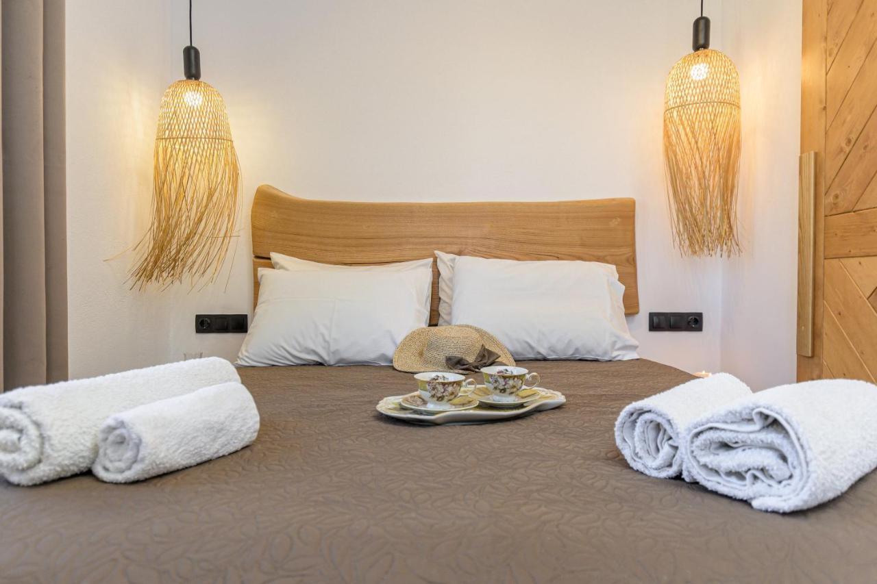 Casa Di Naxos Hotel 3*